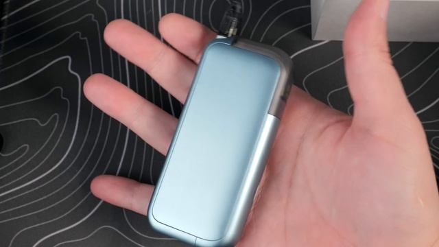 Vaporesso COSS is INNOVATIVE!