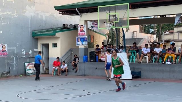 L.A. vs KAUNLARAN 3rd Quarter (Midget Div) - April 29, 2019 смотреть онлайн