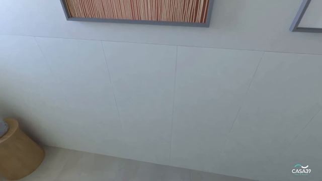 Casa39 Ragno Tactile + Dado Ceramica Emotion + Simas LFT Spazio | Casa39.it смотреть онлайн