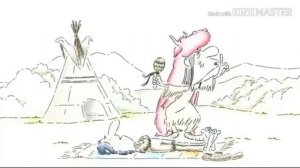 Реклама Red Bull Окрыляет - Мама и Лиля (2016)