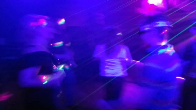 Sonic Mine live @ OLDSCHOOL MOSCOW PARTY 23/11/2018 @ ГОРОД CLUB (3) смотреть онлайн