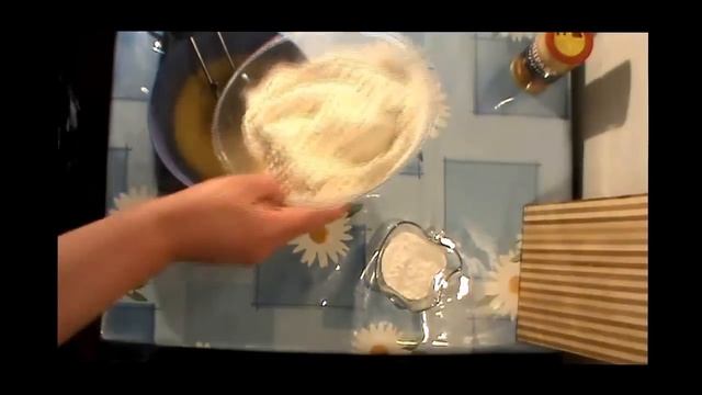 Бисквит. Быстрый бисквит на сковороде смотреть онлайн