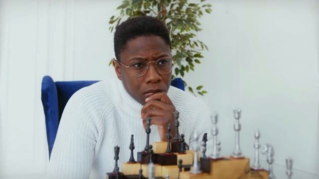 International Chess Day - On this day in History смотреть онлайн