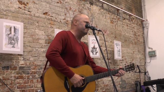 Алексей Кортнев. Концерт. 2019. смотреть онлайн