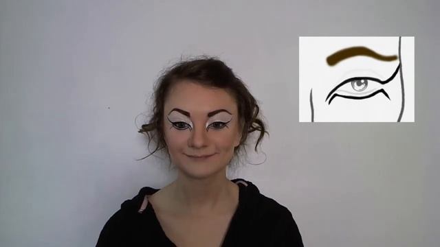 Bluebird Princess Makeup смотреть онлайн