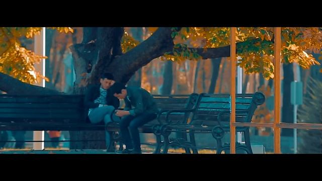 Мадина Давлатова - Ишкам намехохи | Madina Davlatova - Ishqam namehohi смотреть онлайн