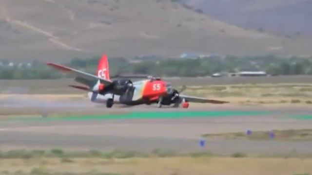 Происшествия с воздушным транспортом