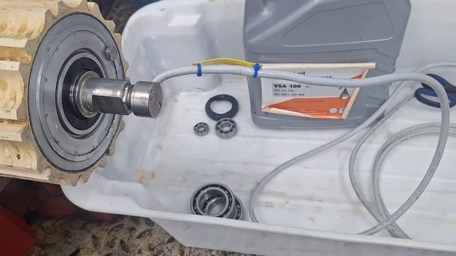 interroll мотор-барабан.mp4 смотреть онлайн