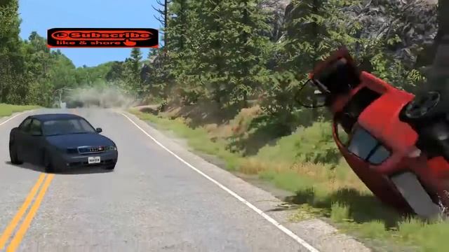 VOL 07 BEST TOP GTA V Most are better CRASH Crash Deformation GTA 5 Traffic Accidents Funny Theft смотреть онлайн
