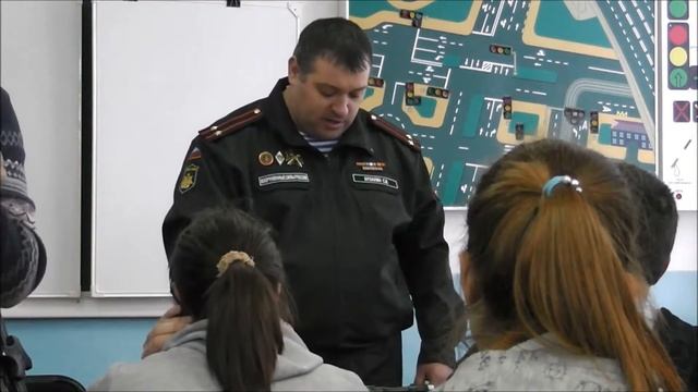 Урок Мужества смотреть онлайн