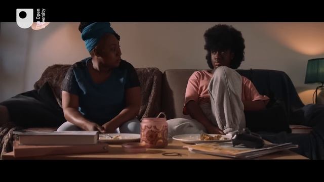 Good Hair: Perceptions of Racism (Award winning short film) смотреть онлайн