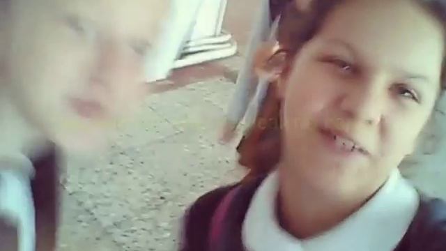 VLOG:ШКОЛА смотреть онлайн