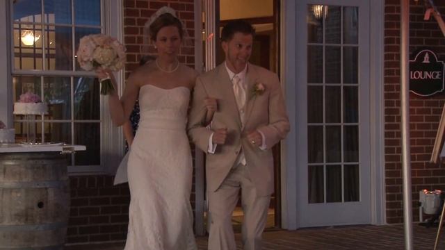 Kelly & Alex смотреть онлайн
