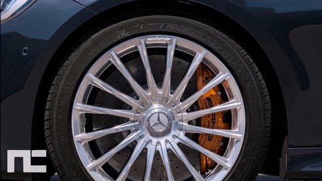 2019 S65 AMG Coupe Best or Nothing! смотреть онлайн