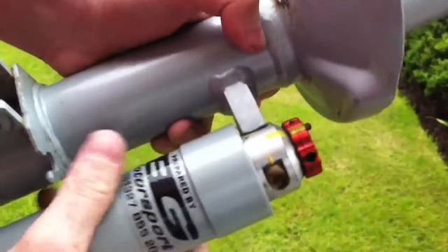 clio trophy knackered sach damper смотреть онлайн