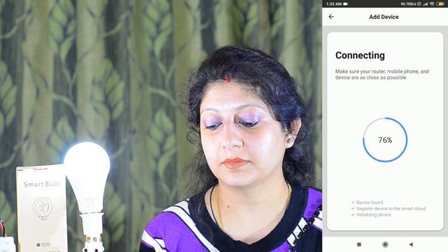 ZemiSmart WiFi RGBW Smart Light Bulbs Demo | Works Alexa Google Home Siri Homekit Tuya SmartLife Ap смотреть онлайн