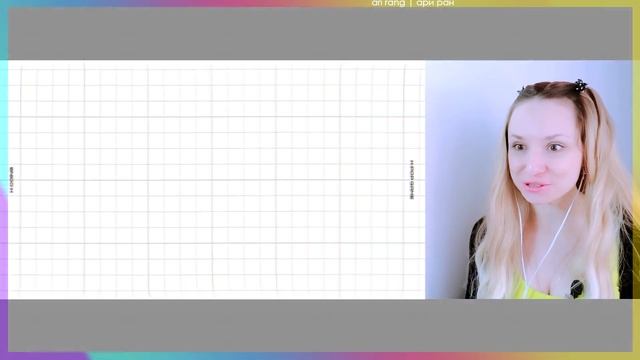 УГАДЫВАЕМ АЙДОЛОВ В МУЛЬТЯШНЫХ ПЕРСОНАЖАХ РЕАКЦИЯ/REACTION ARI RANG