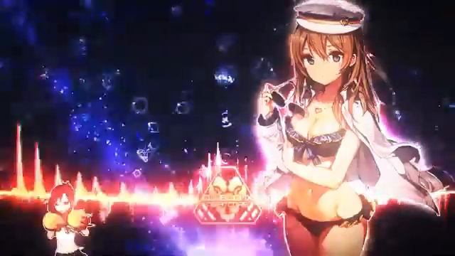 Nightcore Nashe Leto Dancecore Remix INTREEGA смотреть онлайн