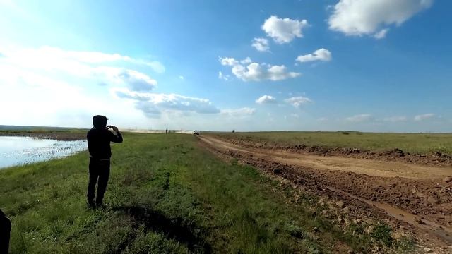 PEUGEOT 208 R2 WATER SPLASH, JUMP, ORIGINAL SOUND RALLY GUKOVO смотреть онлайн