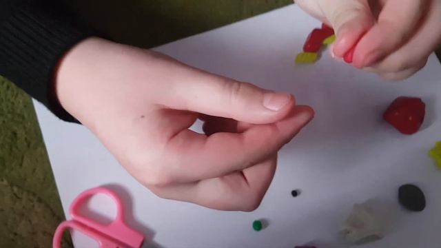 Пластилиндан пони Маккини ясаш смотреть онлайн