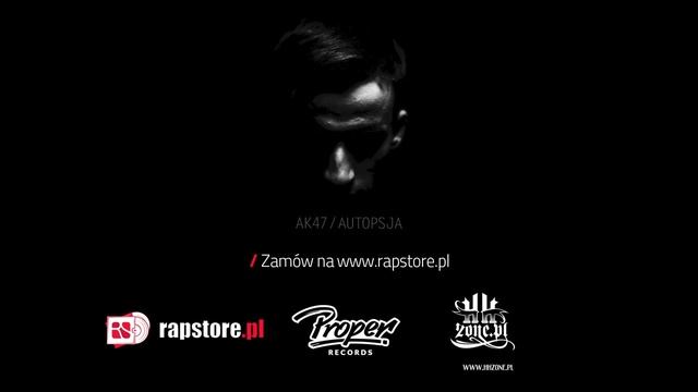 AK 47-Podjazd feat.Sylwek смотреть онлайн