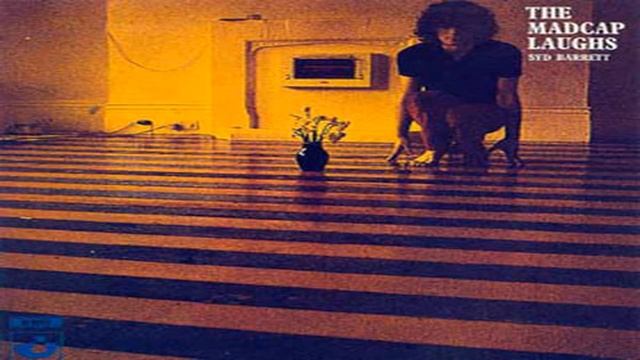 Syd Barrett - Feel