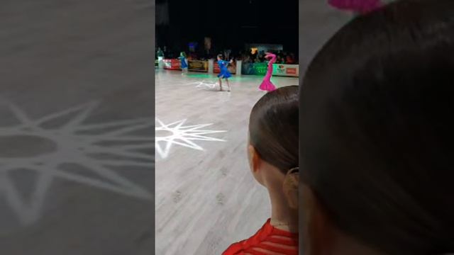 Live. Sports ballroom dance competitions🏆 @44Life_is_a_Dance44#dance #video #dancer #like #reels смотреть онлайн