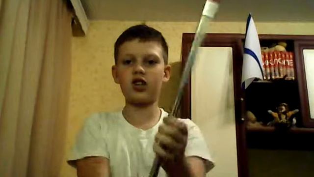 Распаковка селфи палка. смотреть онлайн