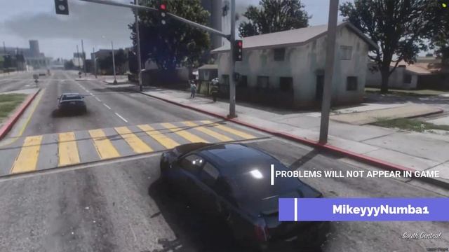 GTA V | Strawberry Avenue Fivem смотреть онлайн