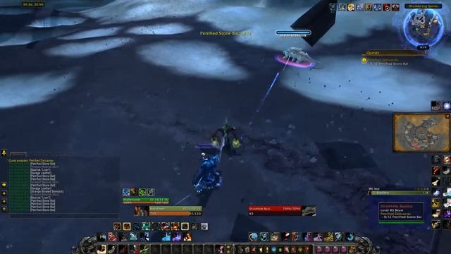 Petrified Delicacies (Окаменевшие лакомства) смотреть онлайн