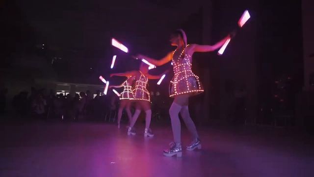 2021 Выпускной Лицей 1 смотреть онлайн