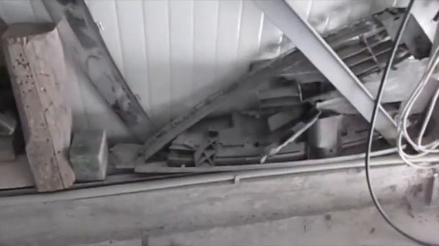 VW Tuareg 01 смотреть онлайн