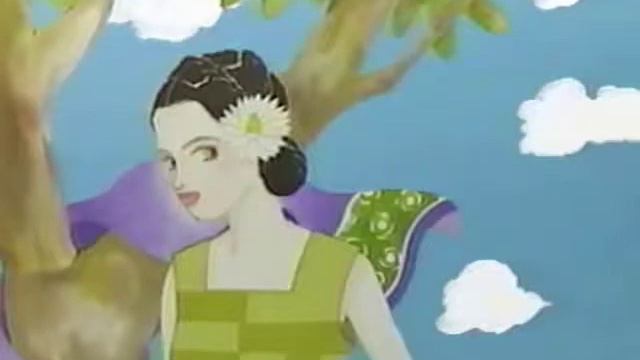プチモム「月の石がみている夢」から「GlORIA」からＣＭ XECY-1004 смотреть онлайн
