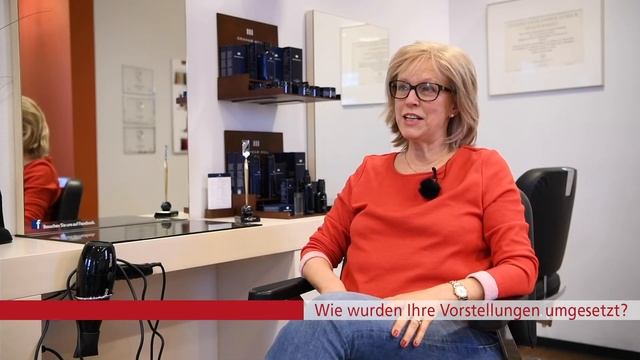 Kundeninterview Zum Thema Zweithaar