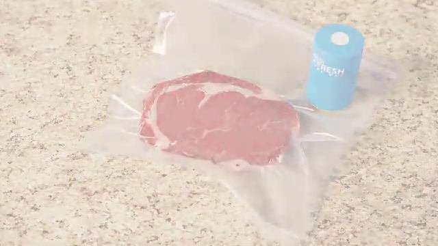 Affordable Mini Vacuum Sealer смотреть онлайн