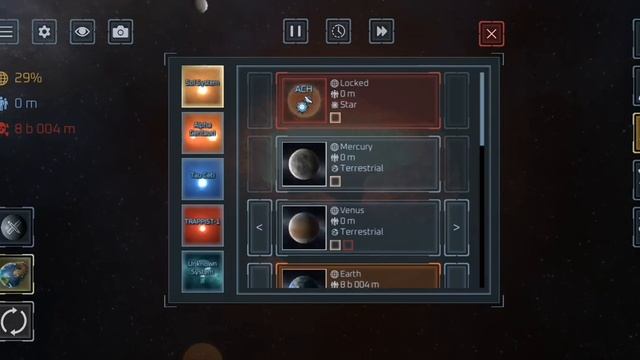 как в игре ломаний планет делать пончик