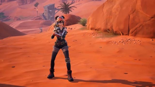 L'Histoire De La Machiniste...