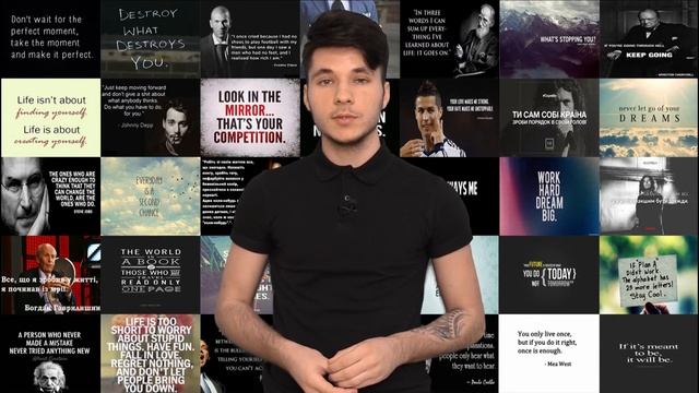 Aleynik Show. 10 речей, які потрібно зробити. смотреть онлайн