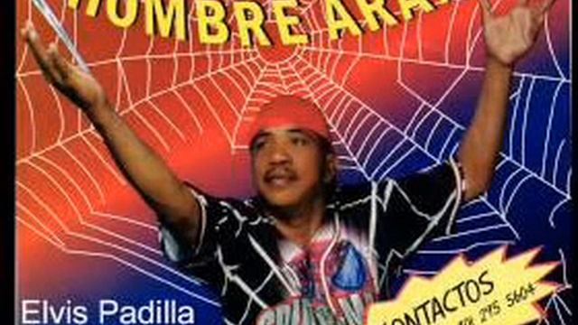 LA ALAMBRERA - PONCHO OLMEDO, COMPOSITOR SALVADOR POLO смотреть онлайн