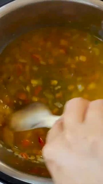 Wholesome Green Moong Dal #Shorts