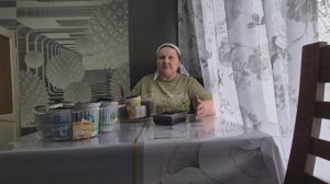 Олег немного попал в кадр😅и не стал убегать/ вроде порядок,но не все еще/по борщику соскучилась