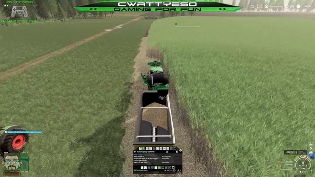 🚜 FS19 Fenton Forest 4x Map 🌾 46. Sugar Cane is a Pain 🚛 смотреть онлайн