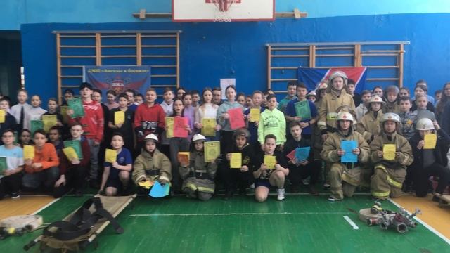 ДЮП "Ангелы в боёвках" 06.03.2022 смотреть онлайн