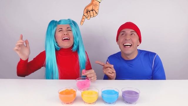 Lollipops | Funny videos by LOLA смотреть онлайн