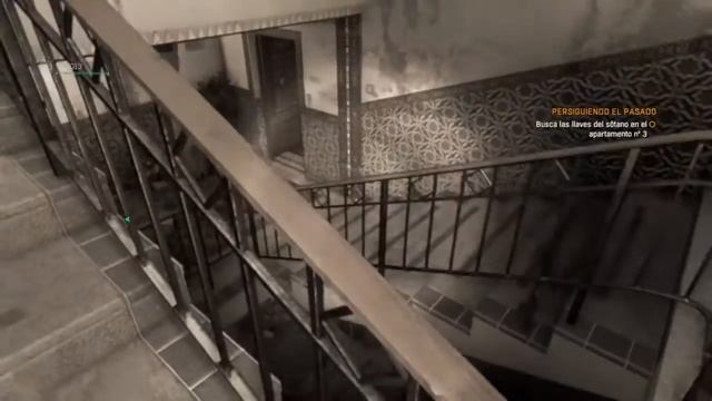 DYING LIGHT | EL MISTERIO DE MIKE смотреть онлайн