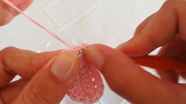 How to make the sole for Flip flop key chain and Mini booties смотреть онлайн