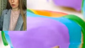 Истории Тани Ясты/торты