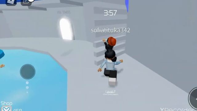 Играю в Тавер оф хел роблокс|| Tower of hell|| Roblox|| задавайте вопросы|| смотреть онлайн