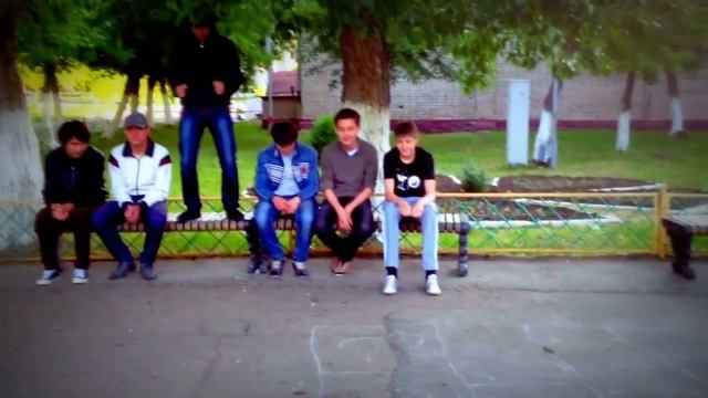 Harlem Shake В Казахстане,Кокшетау)) смотреть онлайн