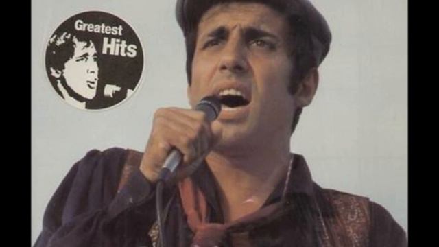 Adriano Celentano Man Smart смотреть онлайн